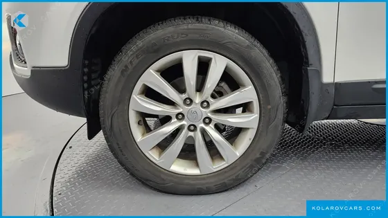 KIA SORENTO DIESEL 2.0 2WD TLX