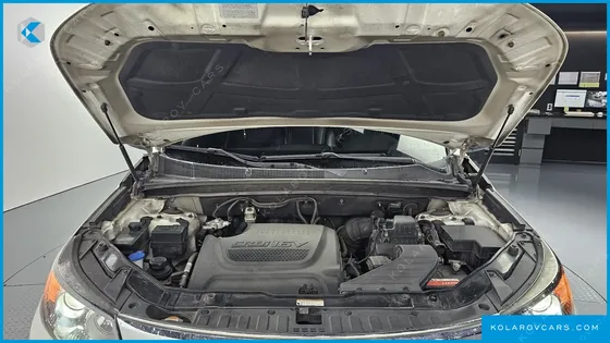 KIA SORENTO DIESEL 2.0 2WD TLX