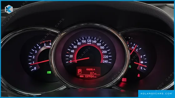 KIA SORENTO DIESEL 2.0 2WD TLX