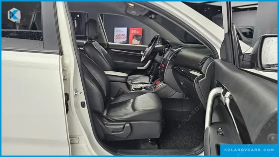 KIA SORENTO DIESEL 2.0 2WD TLX