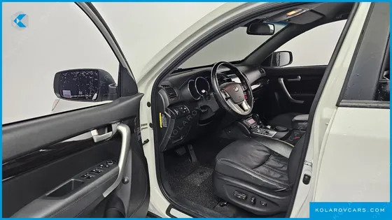 KIA SORENTO DIESEL 2.0 2WD TLX