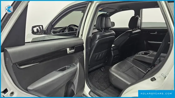 KIA SORENTO DIESEL 2.0 2WD TLX