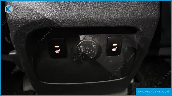 KIA SORENTO DIESEL 2.0 2WD TLX