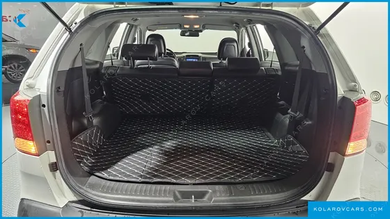 KIA SORENTO DIESEL 2.0 2WD TLX