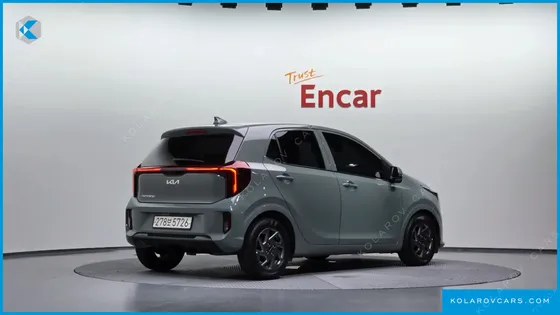 KIA MORNING (PICANTO) PRESTIGE