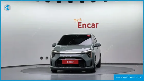 KIA MORNING (PICANTO) PRESTIGE