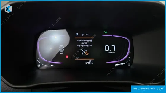 KIA MORNING (PICANTO) PRESTIGE