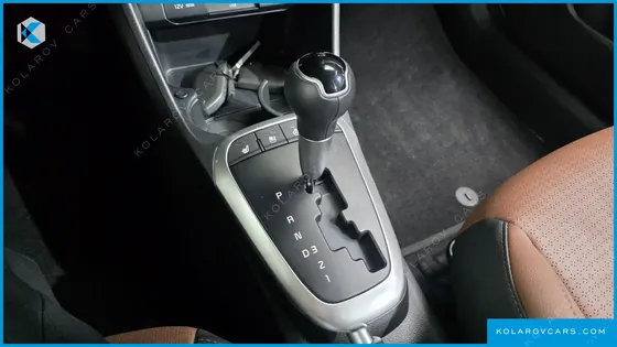 KIA MORNING (PICANTO) PRESTIGE