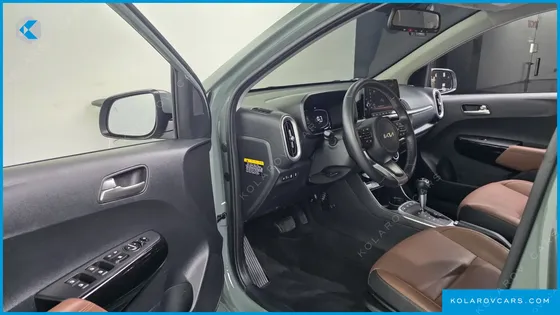 KIA MORNING (PICANTO) PRESTIGE