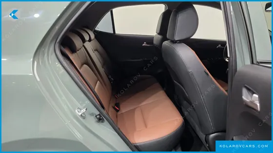 KIA MORNING (PICANTO) PRESTIGE