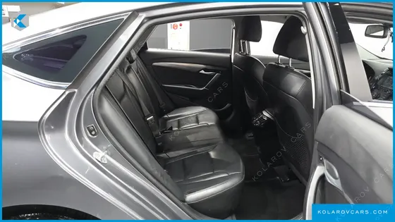 HYUNDAI I40 1.7 VGT