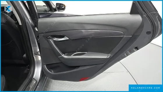 HYUNDAI I40 1.7 VGT