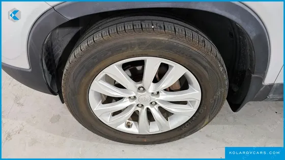 KIA SORENTO DIESEL 2.2 2WD TLX