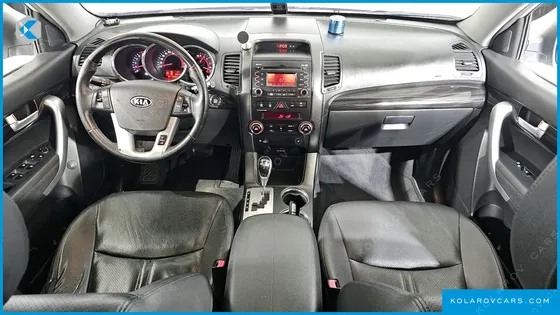 KIA SORENTO DIESEL 2.2 2WD TLX
