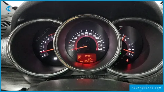 KIA SORENTO DIESEL 2.2 2WD TLX