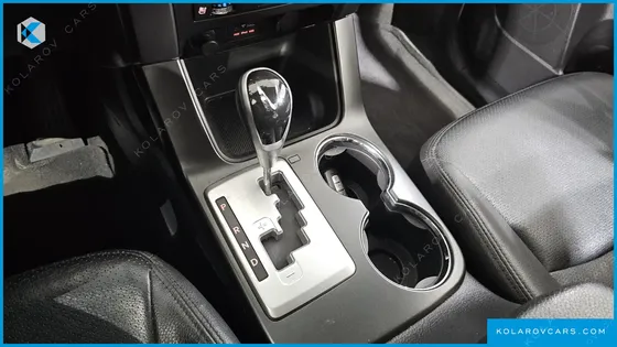 KIA SORENTO DIESEL 2.2 2WD TLX