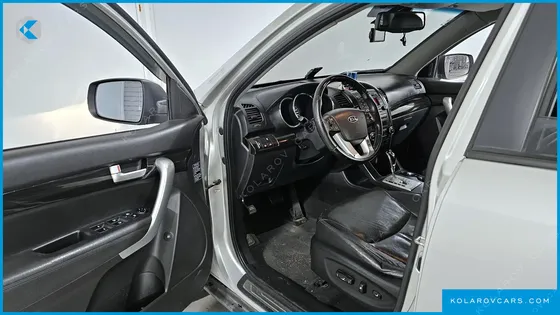KIA SORENTO DIESEL 2.2 2WD TLX