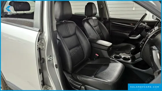KIA SORENTO DIESEL 2.2 2WD TLX
