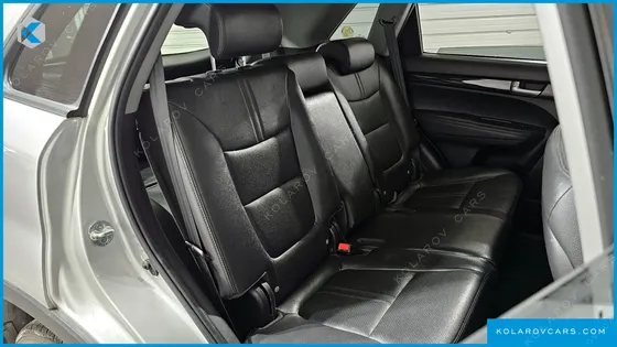 KIA SORENTO DIESEL 2.2 2WD TLX