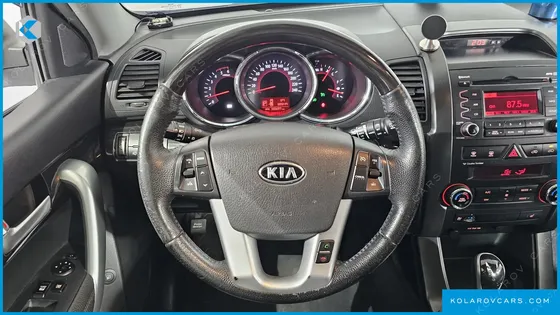 KIA SORENTO DIESEL 2.2 2WD TLX