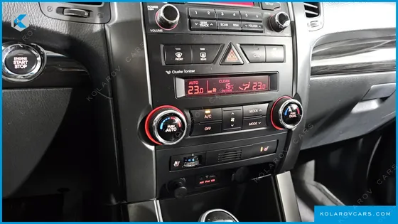 KIA SORENTO DIESEL 2.2 2WD TLX