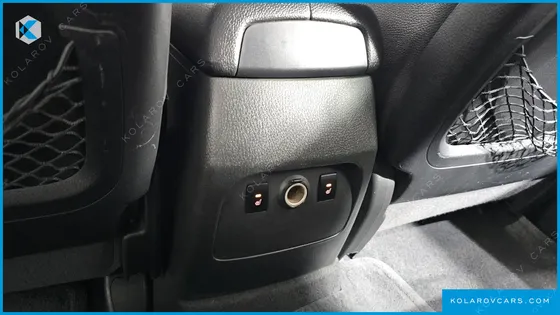 KIA SORENTO DIESEL 2.2 2WD TLX