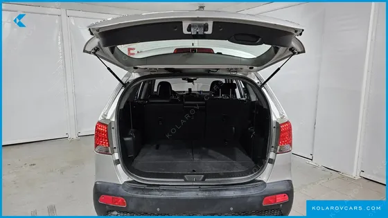 KIA SORENTO DIESEL 2.2 2WD TLX