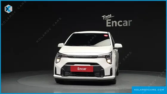 KIA MORNING (PICANTO) VAN