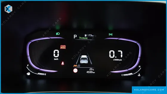 KIA MORNING (PICANTO) VAN