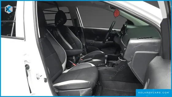 KIA MORNING (PICANTO) VAN