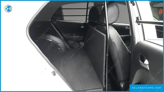 KIA MORNING (PICANTO) VAN