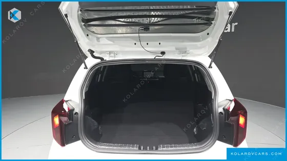 KIA MORNING (PICANTO) VAN
