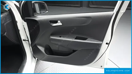 KIA MORNING (PICANTO) VAN
