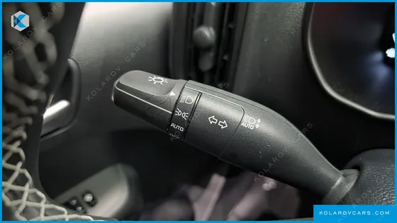 KIA MORNING (PICANTO) VAN