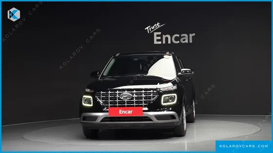 HYUNDAI VENUE 1.6 MODERN PLUS