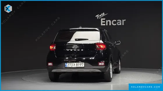 HYUNDAI VENUE 1.6 MODERN PLUS