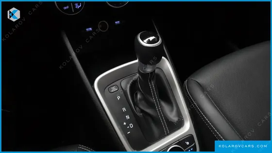 HYUNDAI VENUE 1.6 MODERN PLUS