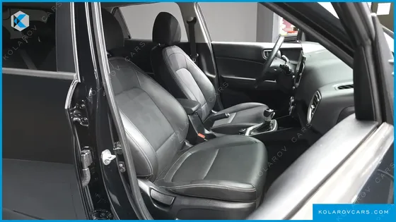 HYUNDAI VENUE 1.6 MODERN PLUS