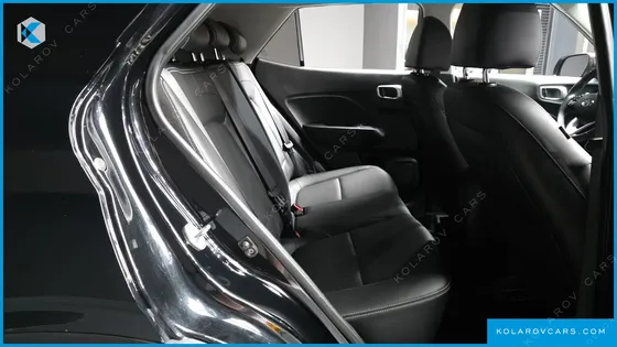 HYUNDAI VENUE 1.6 MODERN PLUS