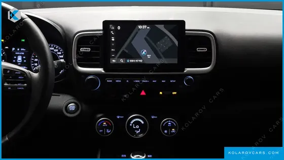HYUNDAI VENUE 1.6 MODERN PLUS