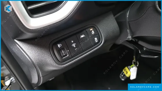 HYUNDAI VENUE 1.6 MODERN PLUS