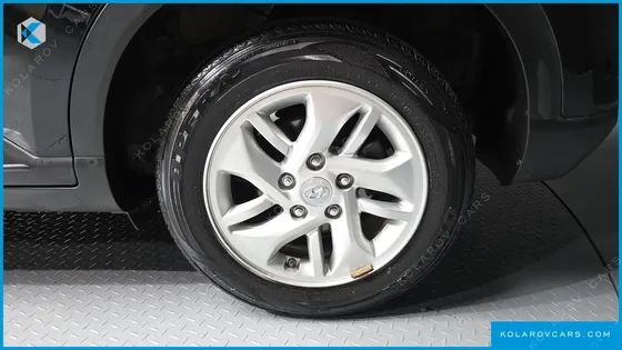 HYUNDAI VENUE 1.6 MODERN PLUS