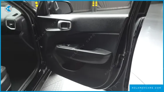 HYUNDAI VENUE 1.6 MODERN PLUS