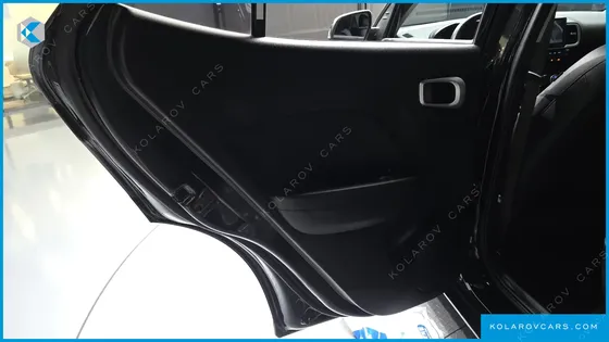 HYUNDAI VENUE 1.6 MODERN PLUS