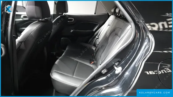 HYUNDAI VENUE 1.6 MODERN PLUS