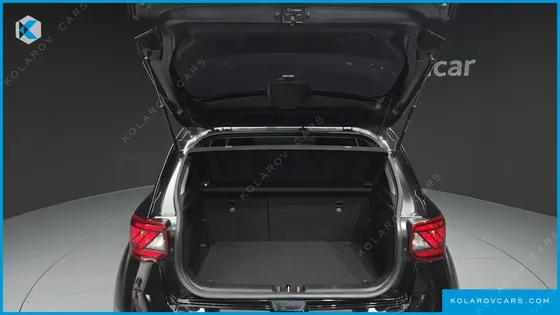 HYUNDAI VENUE 1.6 MODERN PLUS