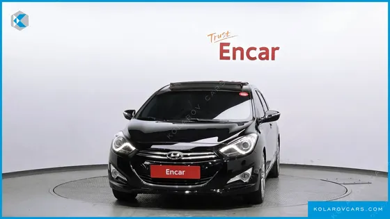 HYUNDAI I40 2.0 GDI