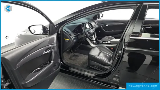 HYUNDAI I40 2.0 GDI
