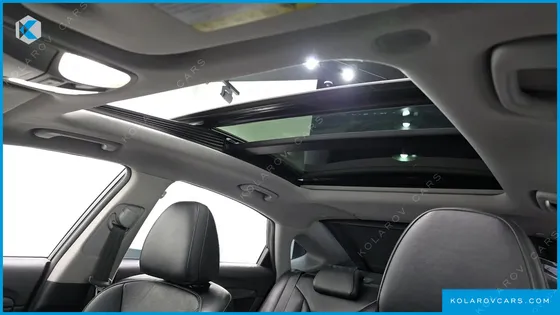 HYUNDAI I40 2.0 GDI