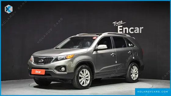 KIA SORENTO DIESEL 2.0 2WD TLX